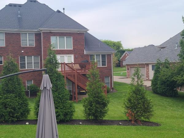 B&B Landscapes