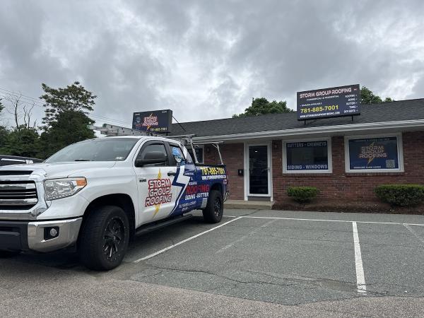 Storm Group Roofing Inc. Massachusetts 02343