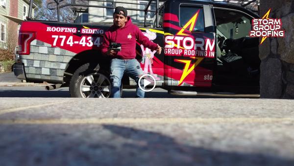 Storm Group Roofing Inc. Massachusetts 02343