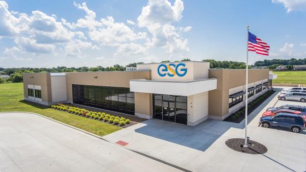 Energy Systems Group