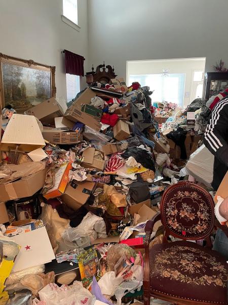 2 Brothers Junk Removal and Cleanout Services LLC