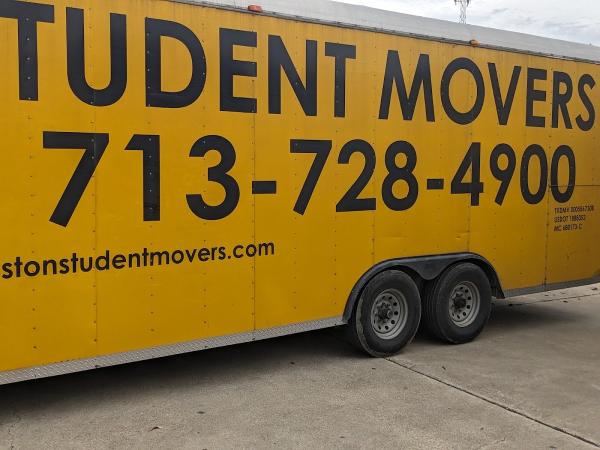 Student Movers