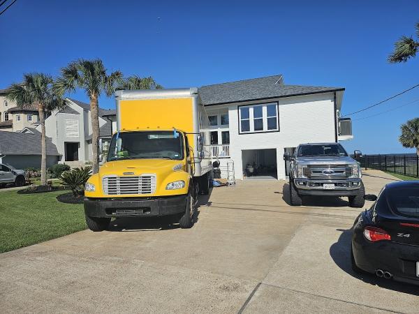 Student Movers