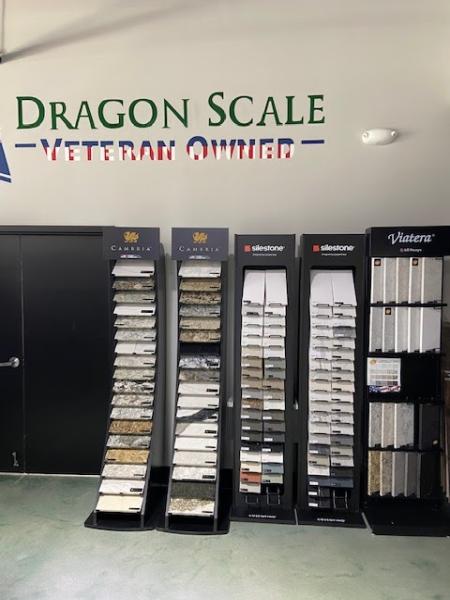 Dragon Scale Inc