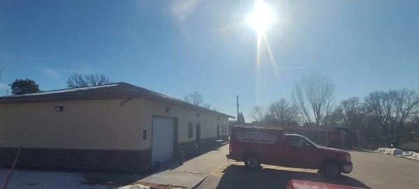 Sandhills Heating & Cooling