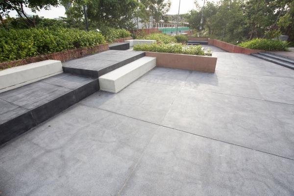 Suncrete Drainage and Concrete