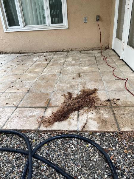 R F Plumbing Company