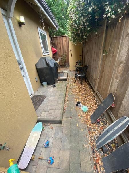 SV Power Washing