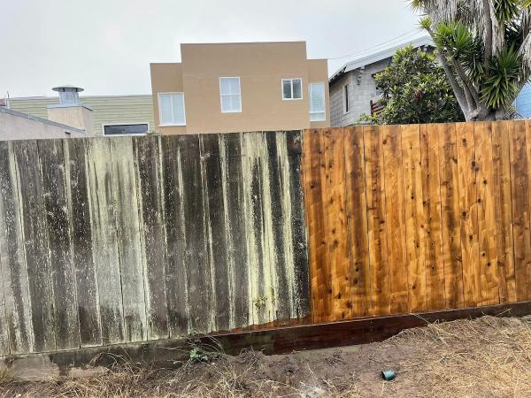 SV Power Washing