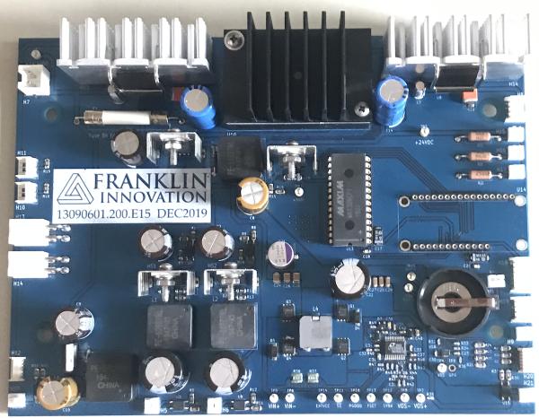 Franklin Innovation