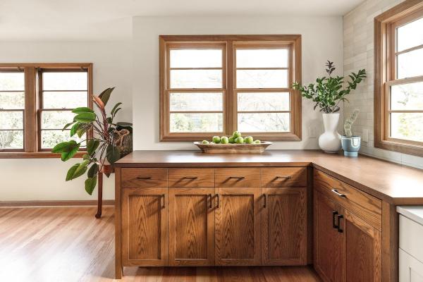 Evergreen Renovations & Roofing