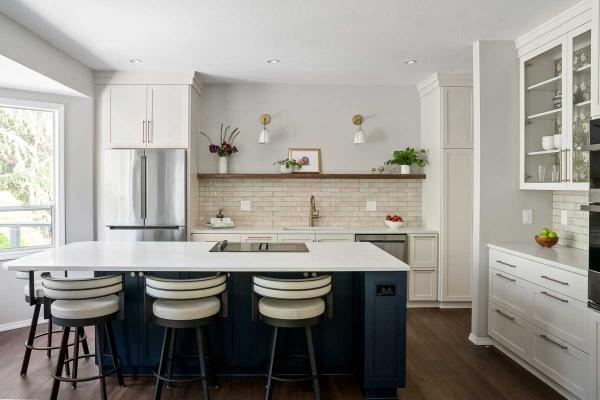 Evergreen Renovations & Roofing