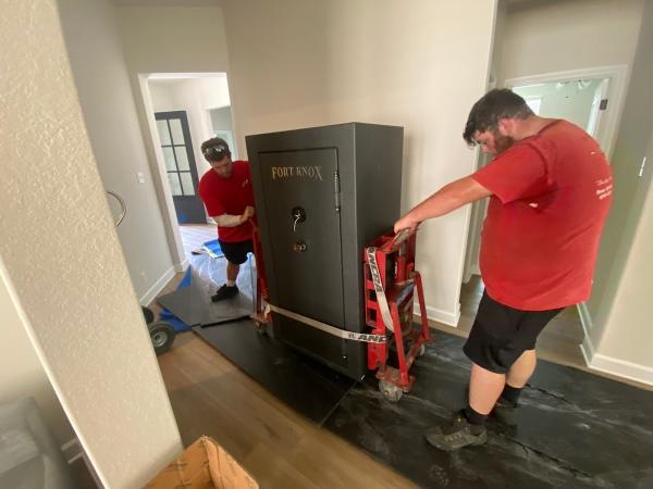 Half Price Movers