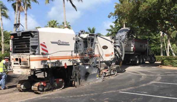 Blackrock Asphalt Company