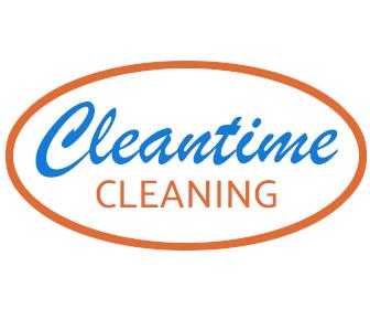 Cleantime Cleaning LLC