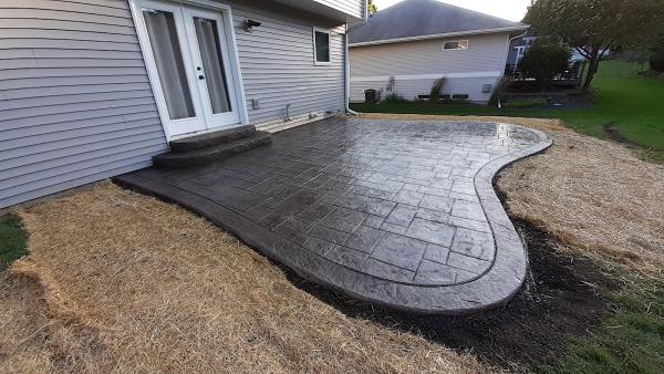 Royal Concrete Construction