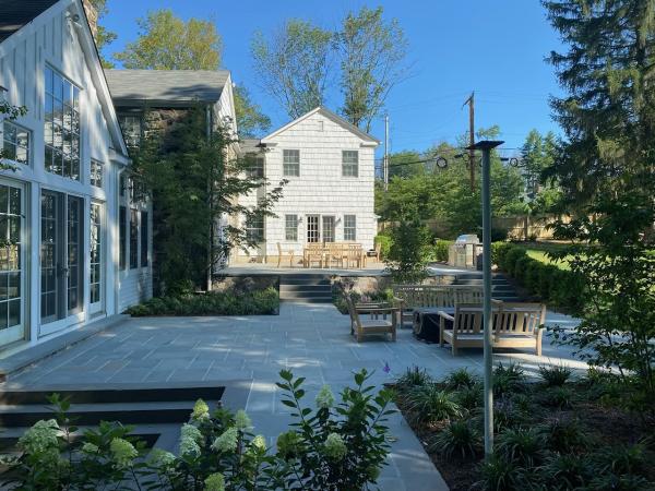 Curb Appeal Design LLC
