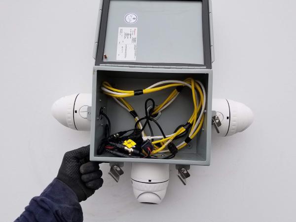 Servitek Electric