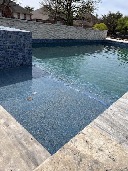 Omni Outdoor Oasis Custom Pools