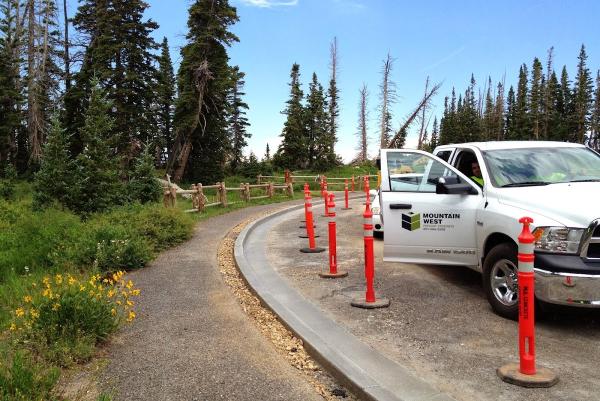 Mountain West Precast and Construction Group