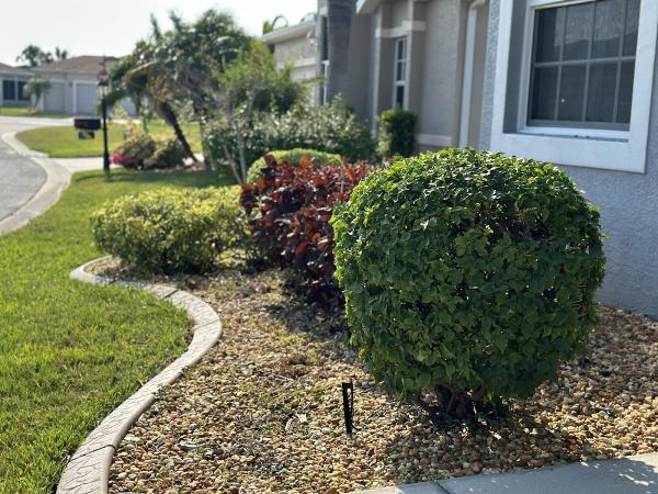 J's Lawn Care and Landscaping Services LLC