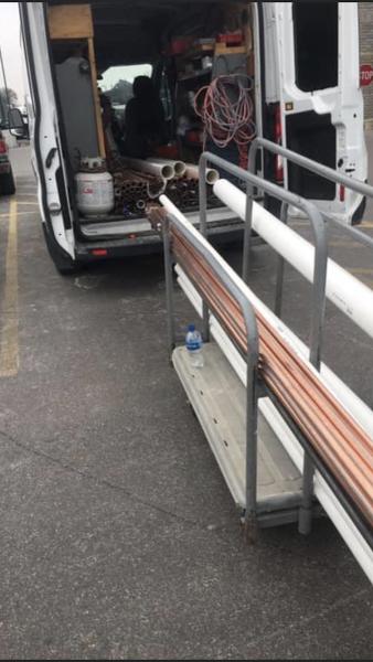 Pino's Plumbing
