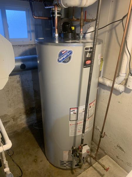Pino's Plumbing