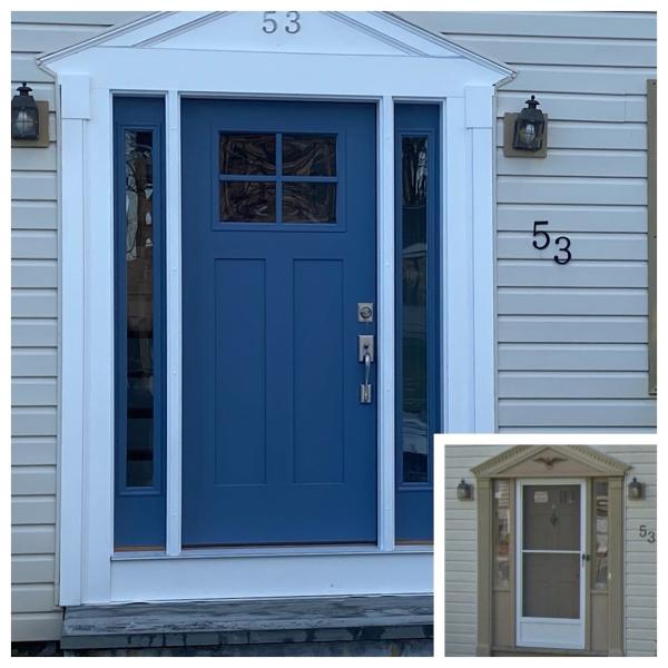 E B Window and Siding Co