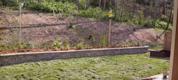 Sprinkle Creek Landscaping