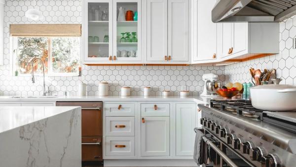 Salcans Remodeling