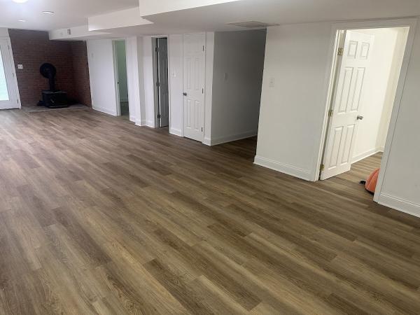Rescon Restoration & Construction