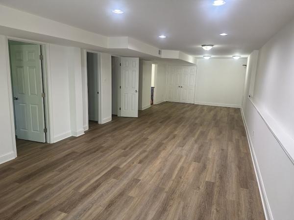 Rescon Restoration & Construction