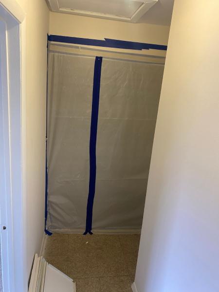 Rescon Restoration & Construction