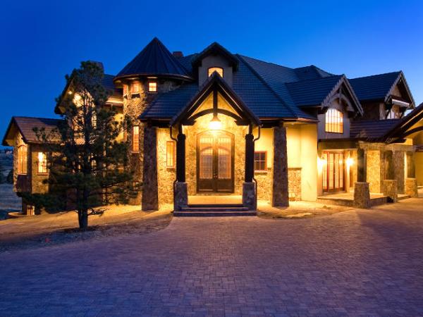 Weatherly Homes