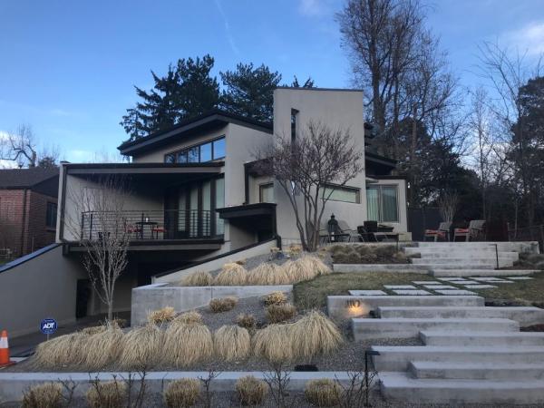 Weatherly Homes