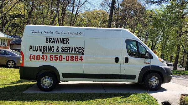 Brawner Plumbing Service