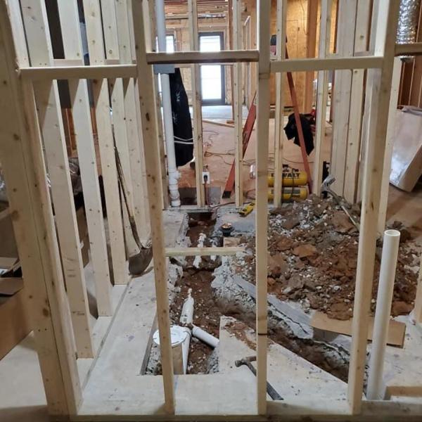 Brawner Plumbing Service