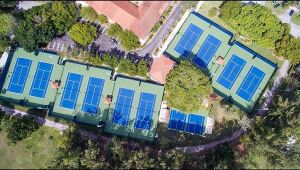 Agile Courts