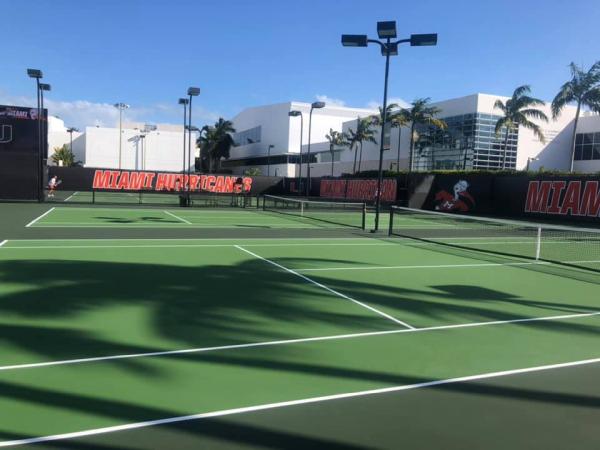 Agile Courts