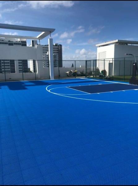 Agile Courts