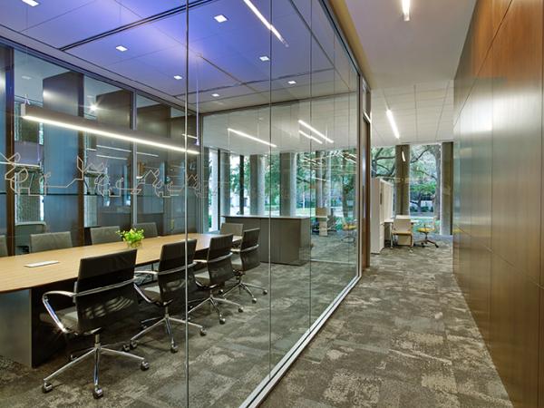 Innerspaice Architectural Interiors