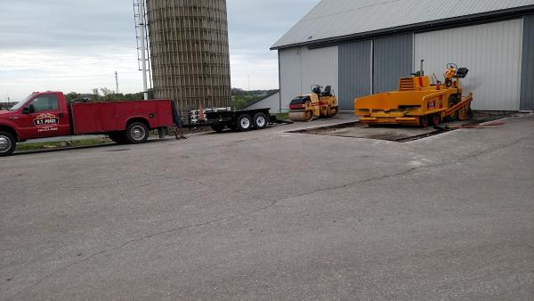 R. T. Price Excavating & Paving LLC