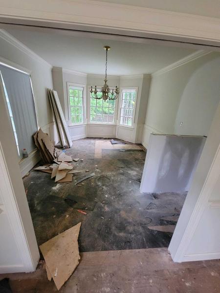 Myen Contracting LLC