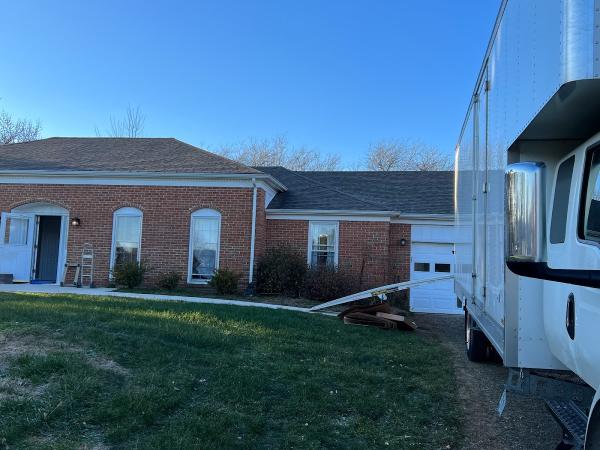 Bailey & Son Moving and Storage