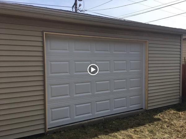 JOE Garage Door Repair