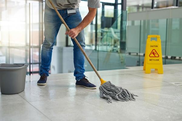 Awash Window & Building Cleaning Service