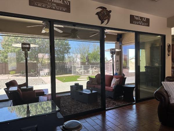Awash Window & Building Cleaning Service