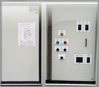 Pump Solutions Inc.