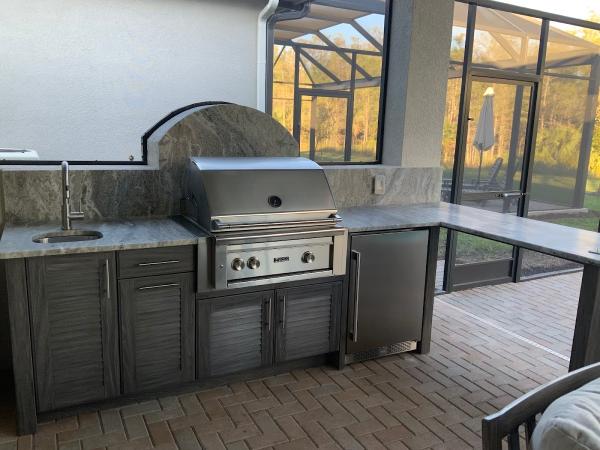 Chadwick Outdoor Kitchens