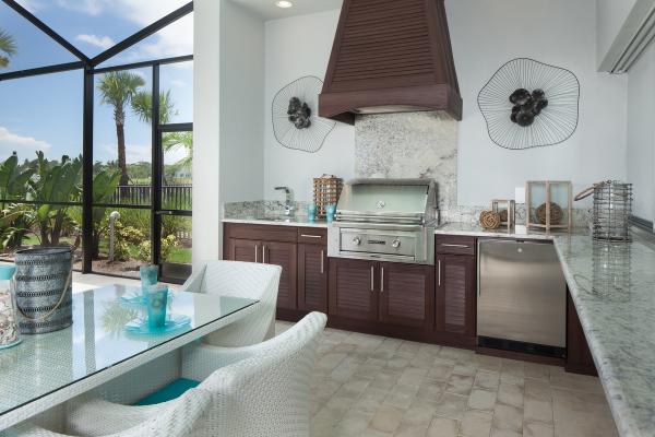 Chadwick Outdoor Kitchens